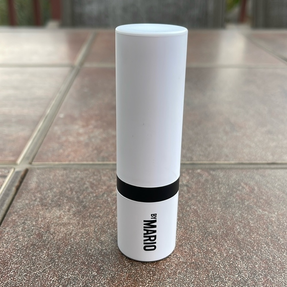 By Mario Soft Pop Blush stick Pomegranate NEW!!